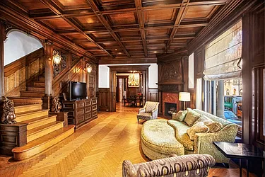 Rented by Brown Harris Stevens