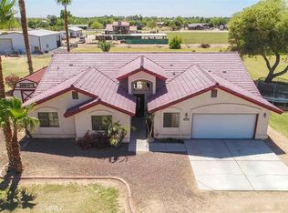 5177 E Mesa View St, Yuma, AZ 85365