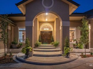 12810 Lakecrest Dr, Nampa, ID 83686