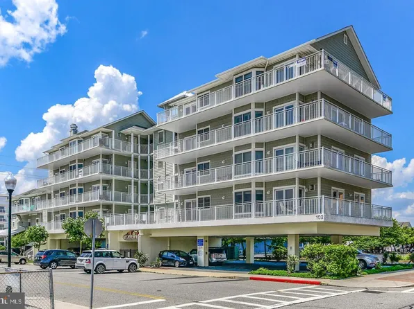 2500 Philadelphia Ave #203, Ocean City, MD 21842