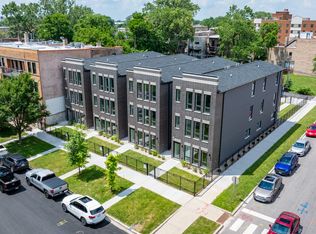 5004 S Prairie Ave #2, Chicago, IL 60615