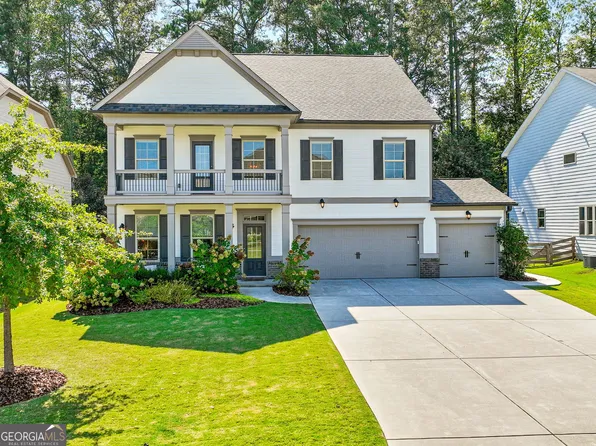 516 Flyingbolt Run, Canton, GA 30115