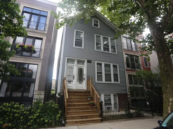 1075 N Hermitage Ave, Chicago, IL