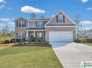 302 Coconut Dr #OIISGX, Bloomingdale, GA 31302