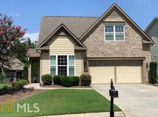 3105 Willow Creek Dr SW, Gainesville, GA 30504