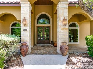117 Fall Spgs, Boerne, TX 78006