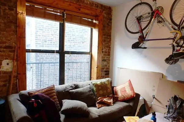 Rented by Crosstown Apartments NYC | media 46