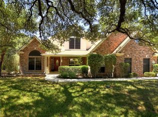 337 Allen Cir, Georgetown, TX 78633