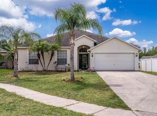 14424 Babylon Way, Orlando, FL 32824