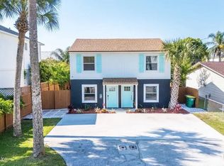 524 7th Ave S, Jacksonville Beach, FL 32250