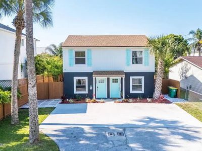 524 7TH Avenue S, Jacksonville Beach, FL, 32250
