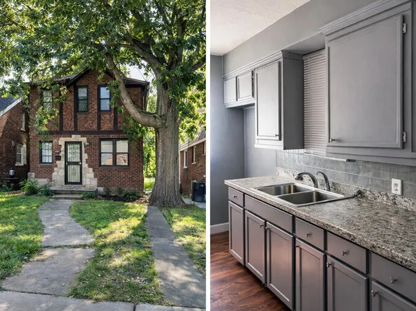 9311 Bedford St, Detroit, MI 48224