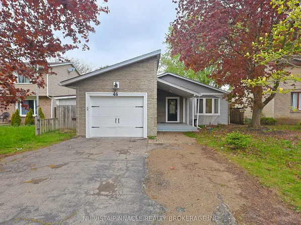 46 Monmore Rd, London, ON N6G 2W6