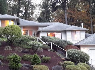 9614 NE 141st Pl, Kirkland, WA 98034