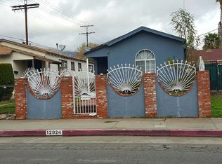 12924 Borden Ave, Sylmar, CA 91342