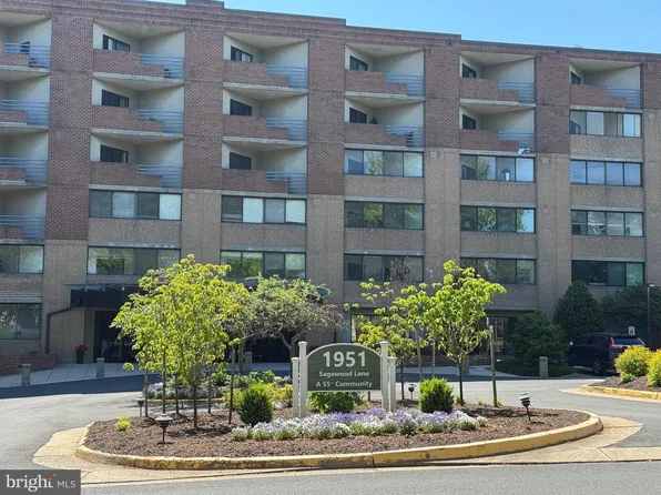1951 Sagewood Ln #Lc-2, Reston, VA 20191