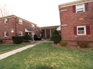721 Broad Ave APT 3A, Ridgefield, NJ 07657