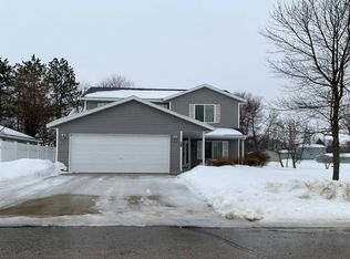 510 Elk Ave, Eden Valley, MN 55329