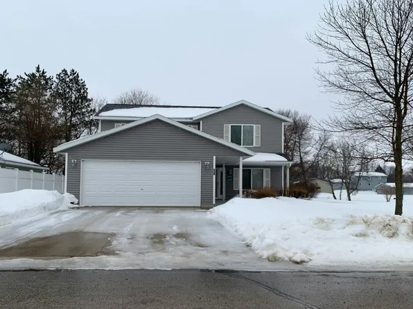 510 Elk Ave, Eden Valley, MN 55329
