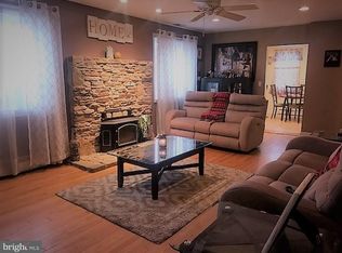 2406 Lodge Forest Dr, Baltimore, MD 21219