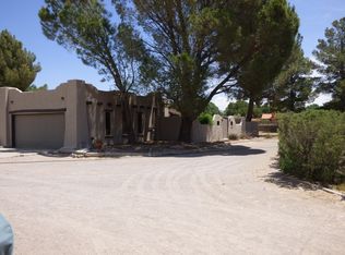 1910 Lillian Ct, Las Cruces, NM 88007
