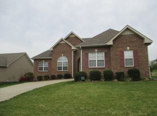 3260 Twelve Oaks Blvd, Clarksville, TN 37042