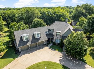 7373 N 199th East Ave, Owasso, OK 74055