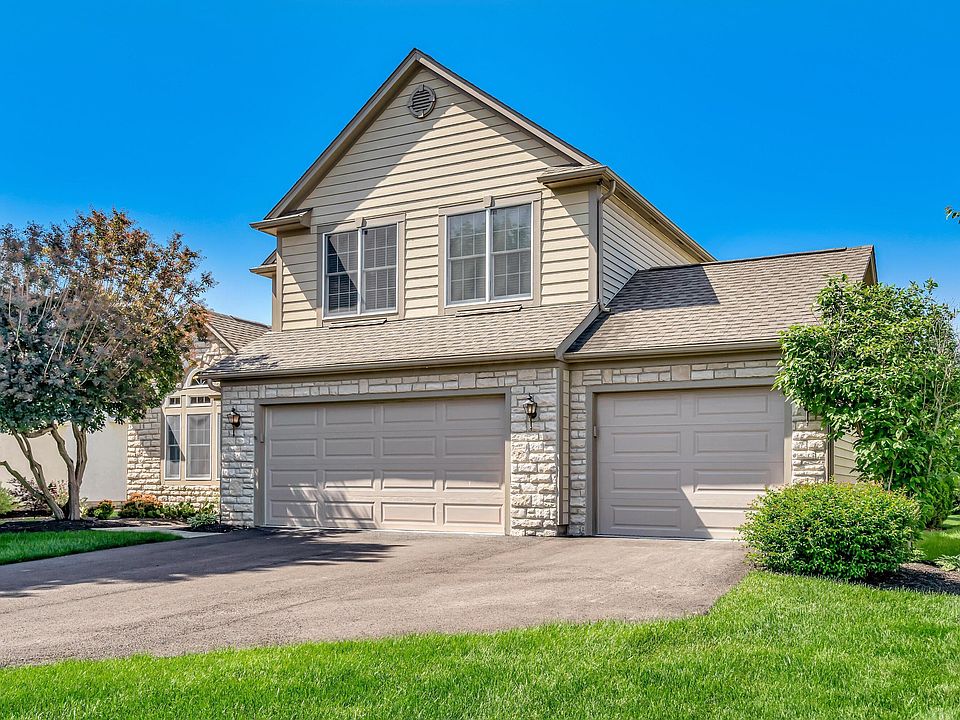4595 Hoffman Farms Dr, Hilliard, OH 43026 Zillow