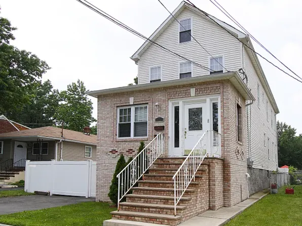 613 Carnegie St Floor 2, Linden, NJ 07036