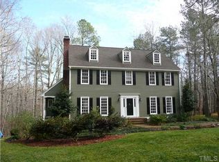 10300 Whitestone Rd, Raleigh, NC 27615