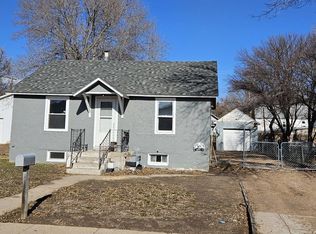 605 W 7th St, Ogallala, NE 69153