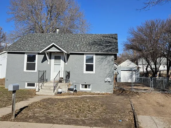 605 W 7th St, Ogallala, NE 69153