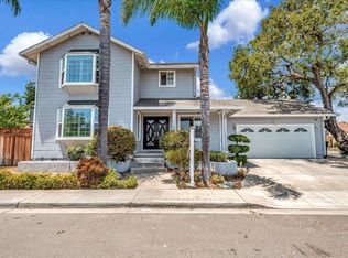 1160 Veronica Ct, East Palo Alto, CA 94303