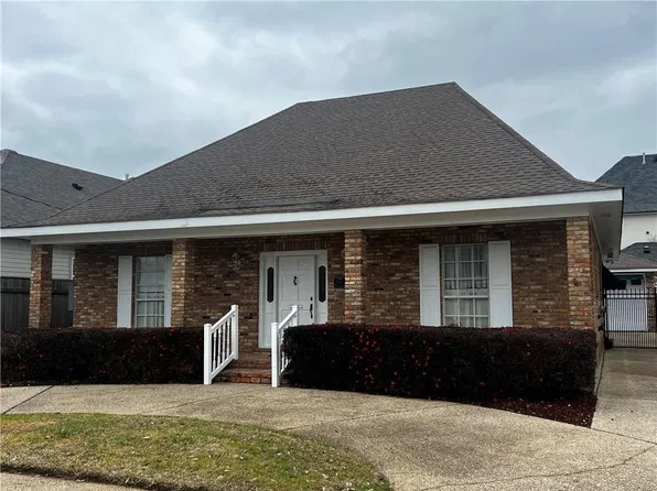 1516 Pier Ave, Metairie, LA 70005