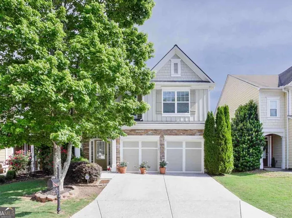 5730 Weddington Dr, Cumming, GA 30040