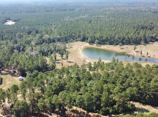 4300 Fm 256 N, Woodville, TX 75979