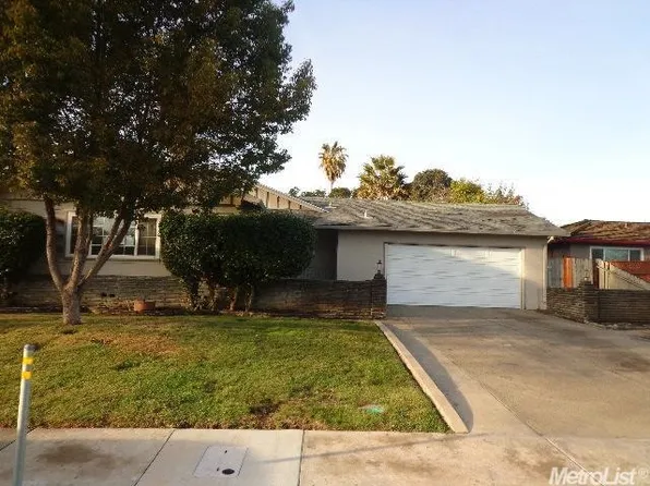 5091 Pomegranate Ave, Sacramento, CA 95823