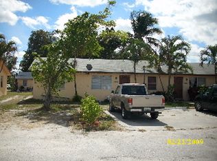 4915 Gulfstream Rd, Lake Worth, FL 33461