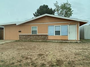 3110 Winfield Ave, Odessa, TX 79764