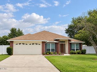 1824 HAWKINS COVE Drive W, Jacksonville, FL 32246