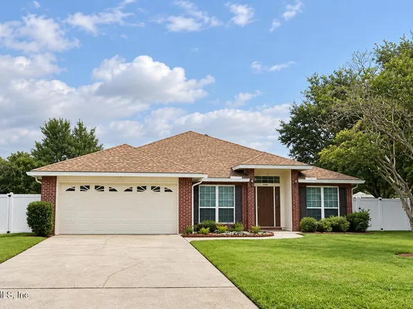 1824 HAWKINS COVE Drive W, Jacksonville, FL 32246