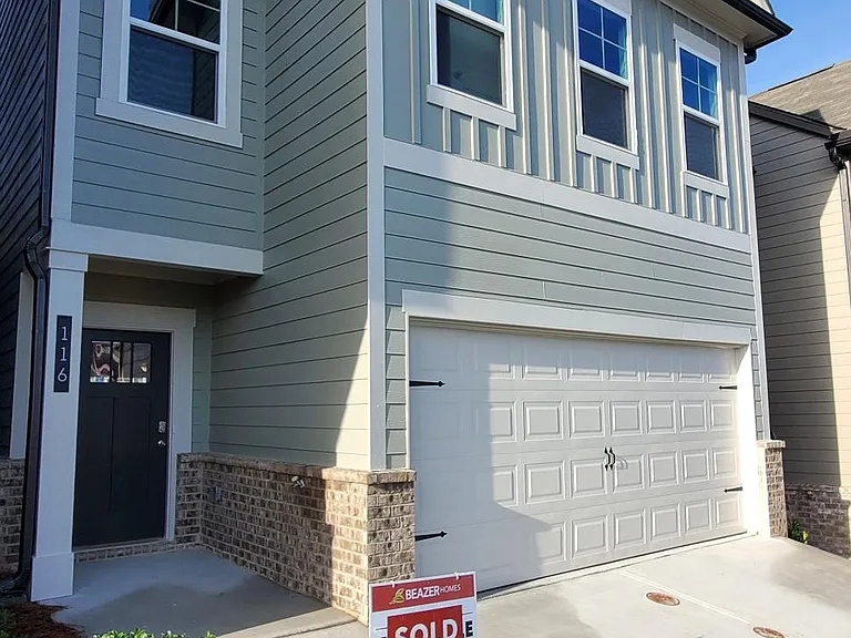 116 Addison Way — Photo 15