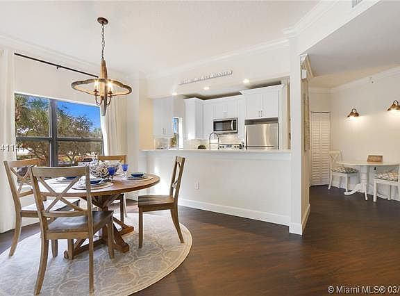 2nd image of 100 Uno Lago Drive #205