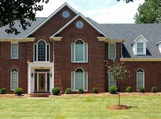 4800 Noras Path Rd, Charlotte, NC 28226