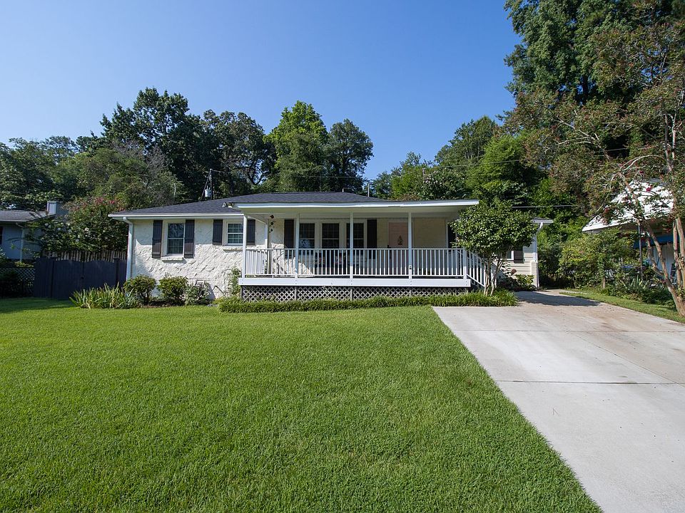 1st image of 4112 Springhill Rd