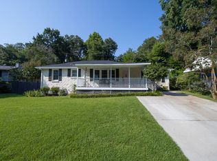 4112 Springhill Rd, Columbia, SC 29204