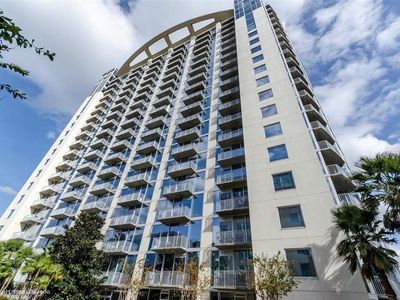 155 S Court Ave UNIT 2511, Orlando, FL, 32801