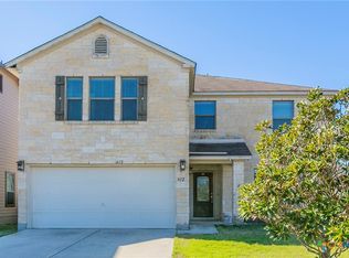 412 Starview St, Temple, TX 76502