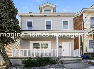 40 Sharon St, Pittsburgh, PA 15210