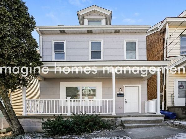 40 Sharon St